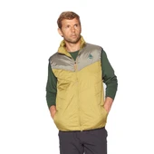 Berg Boyer Erkek Yelek-YEŞİL thumbnail 9