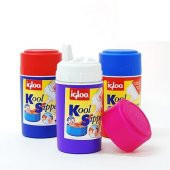 Andoutdoor 6764 Kool Sipper Termos 0.40 Litre-STD - 1