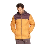 Berg Kalani Erkek Ceket-KAHVERENGİ thumbnail 8