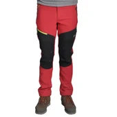 Sphere Pro Men Polyester Elastan Pantolon-KIRMIZI thumbnail 3