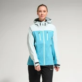 Torpedo7 Packlite Kadın Ceket-TURKUAZ thumbnail 8