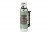 FreeCamp Marvel Termos 1.25 Litre-YEŞİL - 3