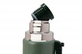 FreeCamp Marvel Termos 1.25 Litre-YEŞİL - 6