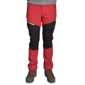 Sphere Pro Men Polyester Elastan Pantolon-KIRMIZI thumbnail 1