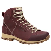 Dolomite Cinquantaquattro High FG W GTX Bot-BORDO thumbnail 8