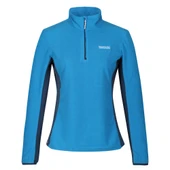 Regatta Highton Half Zip Kadın Polar-MAVİ thumbnail 8