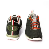 Dolomite Move Knit Unisex Ayakkabı-HAKİ - 4