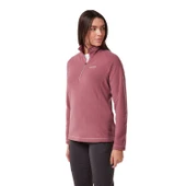 Craghoppers Miska Fleece Kadın Polar-PEMBE - 6