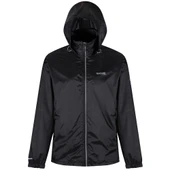 Regatta Lyle IV Erkek Yağmurluk-SİYAH thumbnail 8