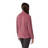 Craghoppers Miska Fleece Kadın Polar-PEMBE thumbnail 12
