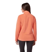 Craghoppers Miska Fleece Kadın Polar-TURUNCU thumbnail 10