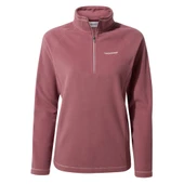 Craghoppers Miska Fleece Kadın Polar-PEMBE thumbnail 10
