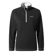 Craghoppers Miska Fleece Kadın Polar-SİYAH - 2