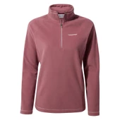 Craghoppers Miska Fleece Kadın Polar-PEMBE - 1