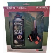 Orcamp Pratik Çakmaklı Pürmüz Set 227 Gr. - 3