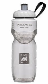 Polar Bottle Insulated Color Termos 0.60 Litre-BEYAZ - 1