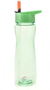 Eco Vessel Tritan Plastik Termos 0.75 Litre-HAKİ - 1