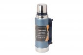 FreeCamp Marvel Termos 1.25 Litre-MAVİ - 4