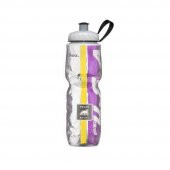 Polar Bottle Insulated Team Sports Termos 0.70 Litre-MOR-SARI - 1