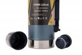 FreeCamp Marvel Termos 1.25 Litre-MAVİ - 6