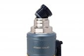 FreeCamp Marvel Termos 1.25 Litre-MAVİ - 5