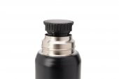 FreeCamp Martinez Termos 1 Litre-SİYAH - 5