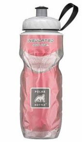 Polar Bottle Insulated Color Termos 0.60 Litre-KIRMIZI - 1
