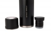 FreeCamp Martinez Termos 1 Litre-SİYAH - 4