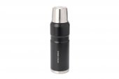 FreeCamp Nevada Termos 1 Litre-SİYAH - 4