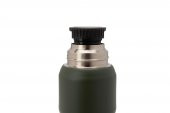 FreeCamp Nevada Termos 1 Litre-YEŞİL - 5