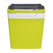IcePeak SF30 Oto Buzdolabı 12V/230V 30 Litre-YEŞİL - 1