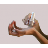 Chic Nail Sedefli Beyaz Oje Hidden Treasure 128 - 2