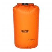 Jr Gear Hafif Su Geçirmez Portatif Çanta 50 Litre-TURUNCU - 1