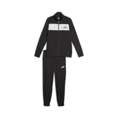 Puma 67742701 Poly Erkek Eşofman Takımı - 1