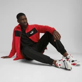 Puma 67742711 Poly Erkek Eşofman Takımı - 7