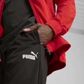 Puma 67742711 Poly Erkek Eşofman Takımı - 6