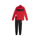 Puma 67742711 Poly Erkek Eşofman Takımı - 1