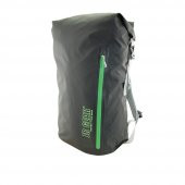 Jr Gear Bomber Mini Su Geçirmez Çanta 30 Litre-SİYAH-YEŞİL - 1