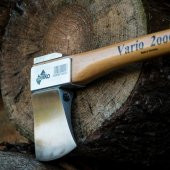 Helko Werk 700g 45cm Vario Hatchet Balta - 3