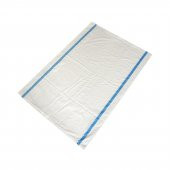 Baskısız Düz Beyaz Çuval İnşaat Moloz Çöp Çuvalı - 60 x 90 Cm. - 5 Adet - 2