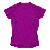 Regatta SS Base Kısakollu Kadın Üst İçlik-PEMBE thumbnail 7