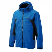 Craghoppers Bear Grylls Orig Shell Erkek Mont-MAVİ thumbnail 3