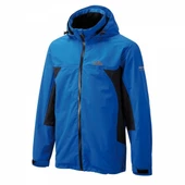 Craghoppers Bear Grylls Orig Shell Erkek Mont-MAVİ thumbnail 1