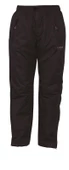 Regatta Amelie II Overtrousers Trekking Kadın Pantolon-SİYAH thumbnail 1