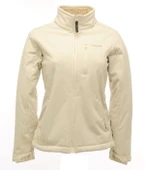 Regatta Tuva Kadın Softshell Rüzgarlık-SİYAH - 4