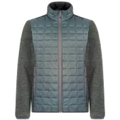 Regatta Chilton Hybrid Erkek Polar-HAKİ thumbnail 1