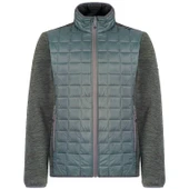 Regatta Chilton Hybrid Erkek Polar-HAKİ thumbnail 6