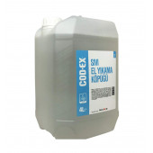 COD-EX Sıvı El Köpüğü 4 L X 4 Adet - 3