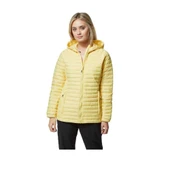 Craghoppers Ventalite Hood Kadın Ceket-SARI thumbnail 6