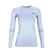 Berg BL Tech Erkek Üst İçlik-BEYAZ thumbnail 7